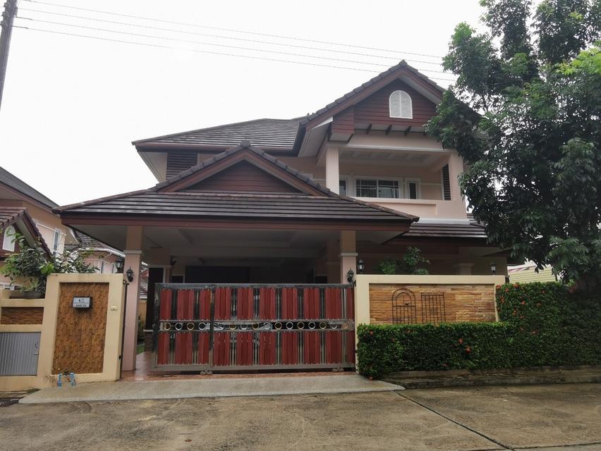 บ้านสวนวงศ์ทองหาดใหญ่ 5