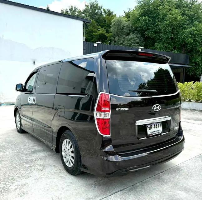 ส่งต่อ Hyundai H-1 4