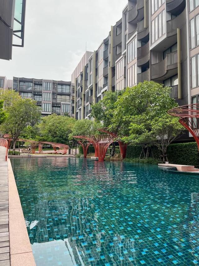 [ขายพร้อมผู้เช่า] Kawa Haus by Sansiri (คาวะ เฮ้าส์) Resort Style Condo🏡 10