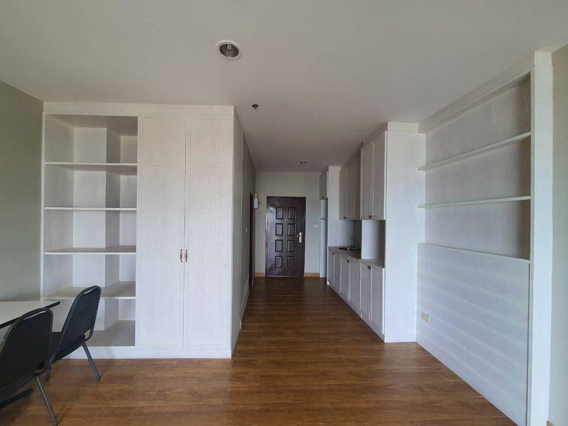 ขายคอนโด วิวทะเล ย่านหาดจอมเทียน 5