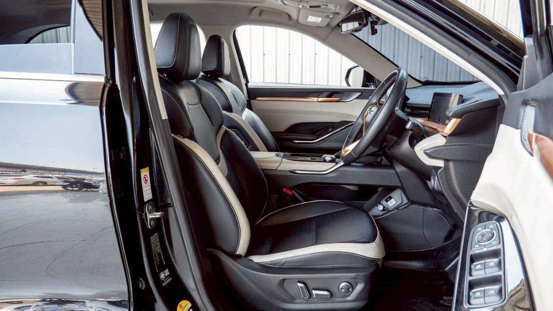 GWM Haval H6 1..5Hybrid Ultra ปี22 รูปที่ 10