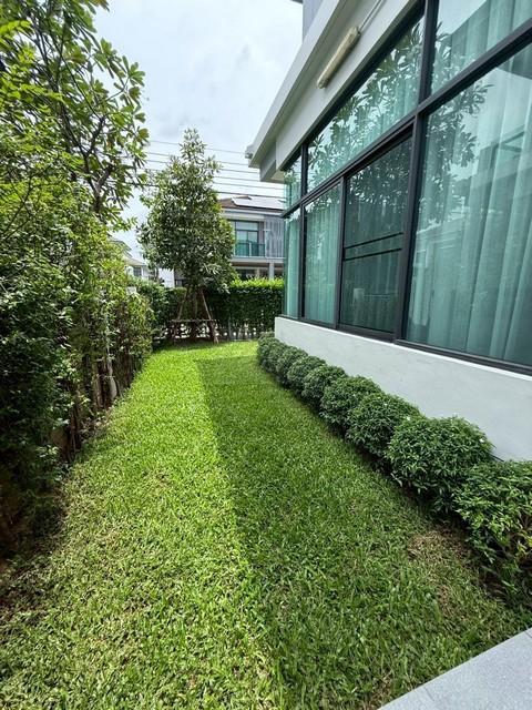 ให้เช่า บ้านเดี่ยว โครงการ เศรษฐสิริ ศรีนครินทร์–พระราม 9  4
