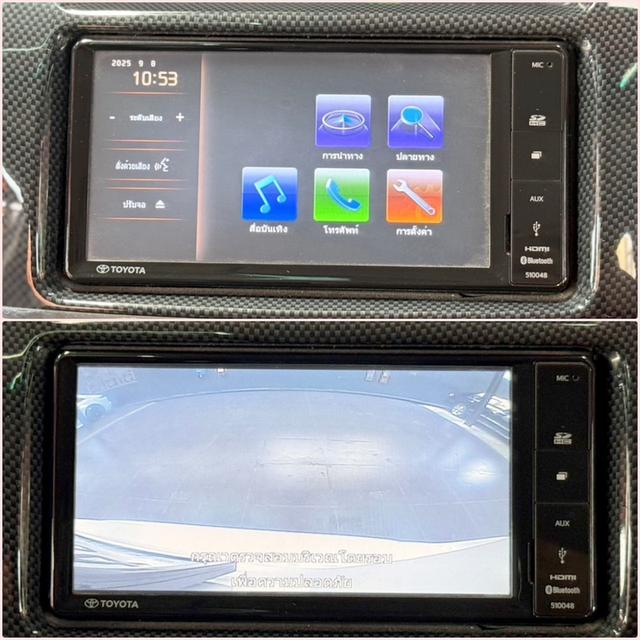 TOYOTA FORTUNER 3.0 TRD Sportivo 4WD ปี2014 14