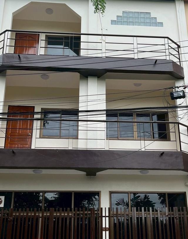 ให้เช่า ทาวน์เฮ้าส์ 3 ชั้น กว้าง สุขุมวิท 48 ใกล้เอกมัย สถานีรถไฟพระโขนง อ่อนนุชและทางด่วน  9