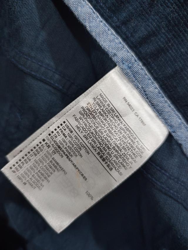 0908- BANANA REPUBLIC  PANTS   Sz.34X32 13