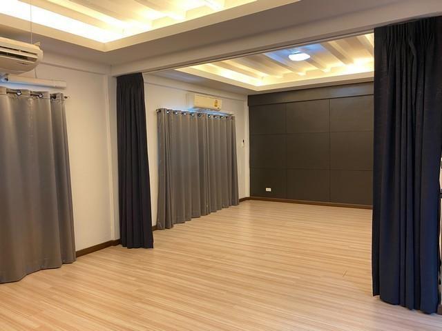 ให้เช่าอาคารพาณิชย์ 4.5 ชั้น 2 คูหา ซอยลาดพร้าว 128-4 ใกล้ BTS ลาดพร้าว101 5