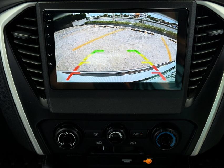 2022 ISUZU MU-X,1.9 ACTIVE รูปที่ 18