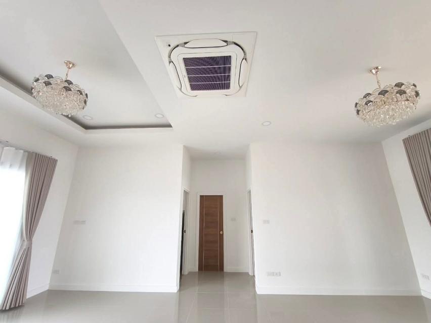 ขายบ้านเดี่ยวพร้อมที่ดิน 5