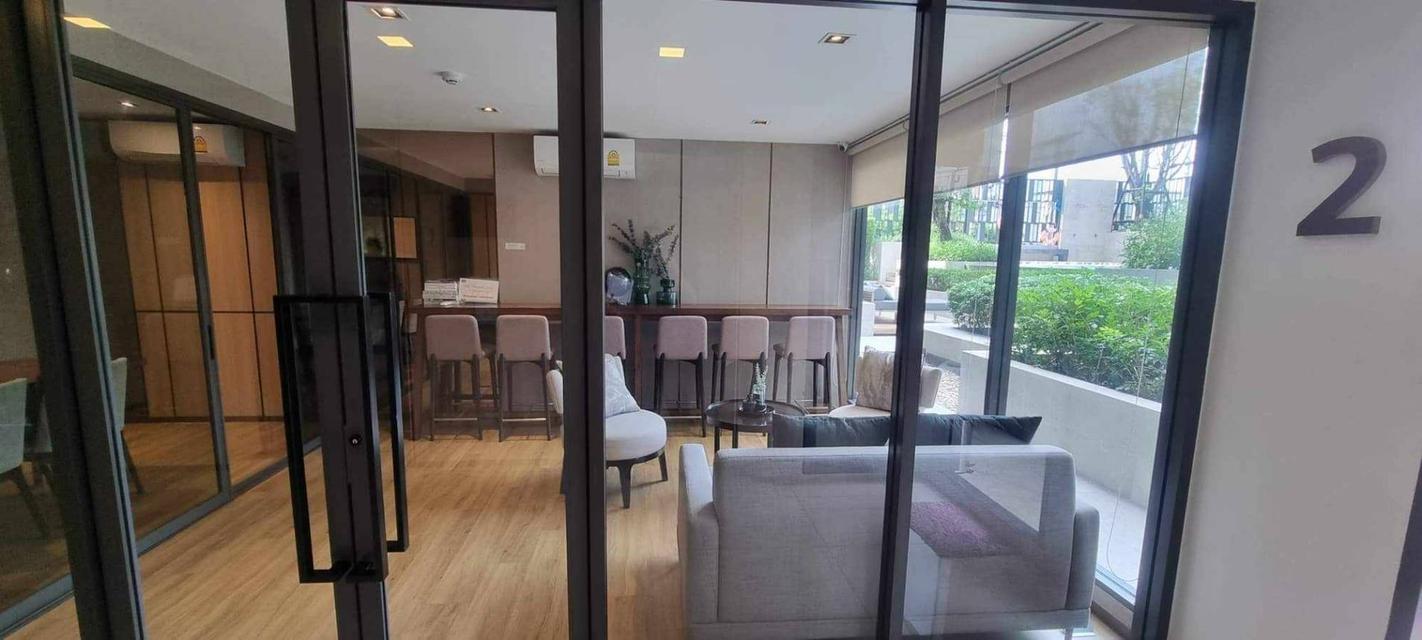 คอนโด The Nest Sukhumvit 64 14