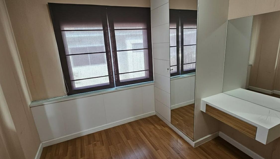 ขายบ้านเดี่ยว 64 ตร.ว. เพอร์เฟคเพลส แจ้งวัฒนะ ติด SISB นานาชาติ ถนนเมน 7.5 ล้าน 6