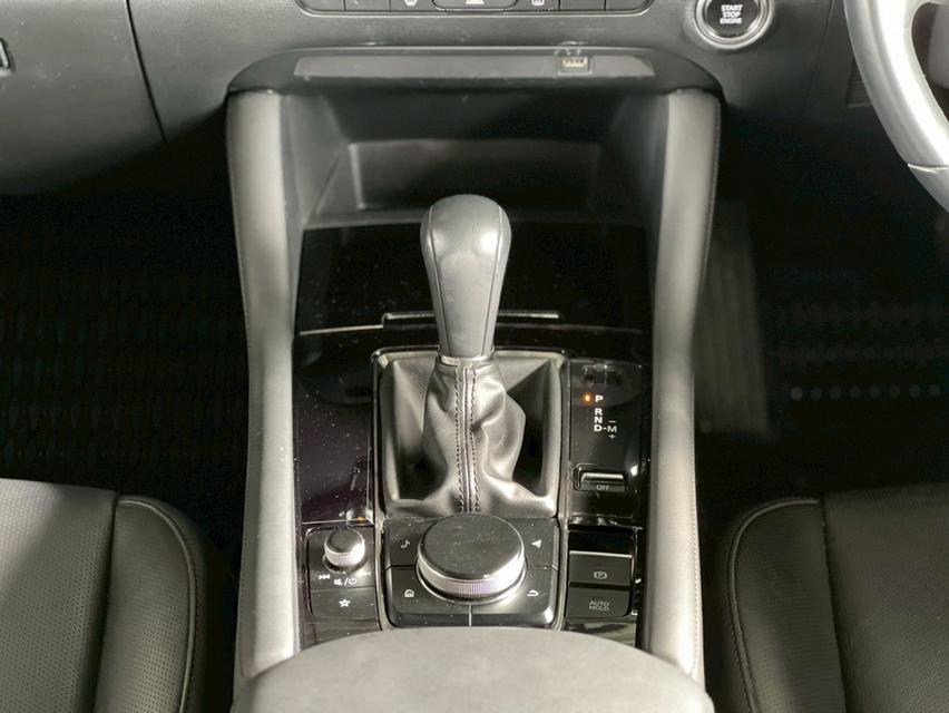 ปี 2020 MAZDA MAZDA3, 2.0 SP SPORTS โฉม  13