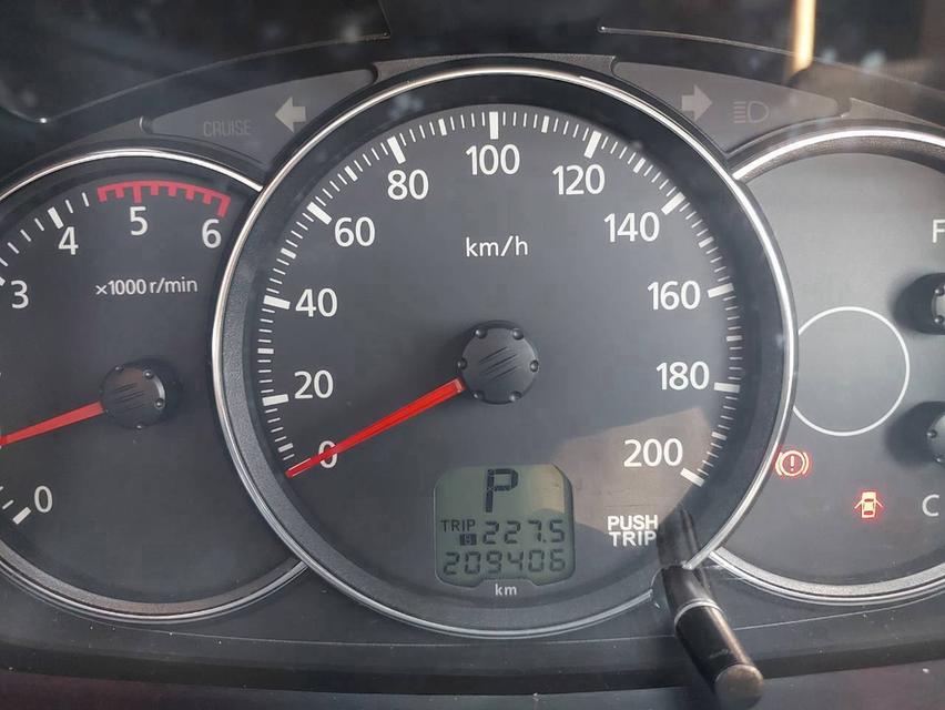 MITSUBISHI PAJERO SPORT GT ปี 2013 รูปที่ 14