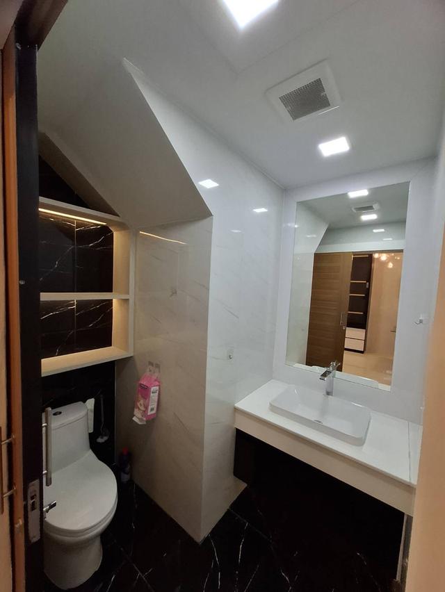 บ้านทาวน์โฮม กลางกรุง 9