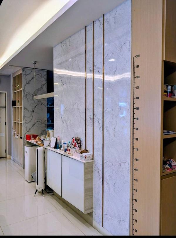 ขายบ้านเดี่ยว มัณฑนา 2 บางนา กม.7 ถนนบางนา-ตราด โทร 0984282935 รูปที่ 11