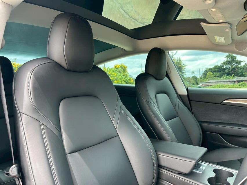 Tesla Model 3 Long Range 2023 รูปที่ 9
