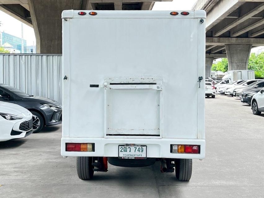 รหัสรถ WMT749 D-MAX 1.9Ddi S ปี 2019