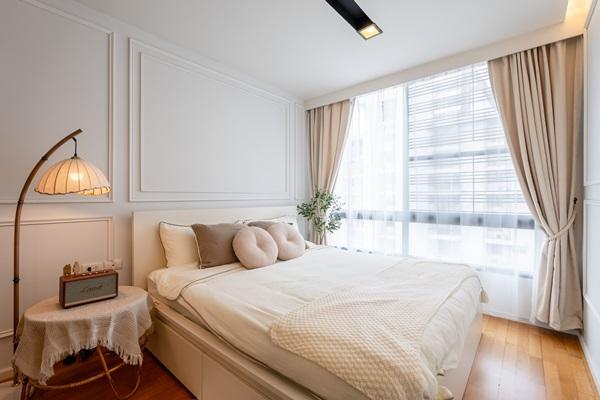 The Nest Ploenchit | Newly Renovated 1BR in Prime CBD — Move-in Ready Tel 062-992-5599 5