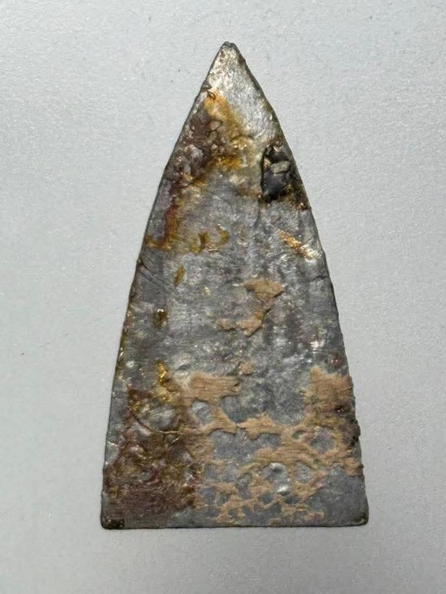 พระเครื่องหลวงพ่อยุ้ยวัดบางกะปิ รูปที่ 6