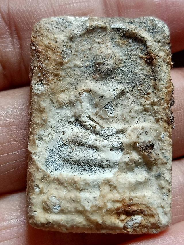 พระสมเด็จเก่า