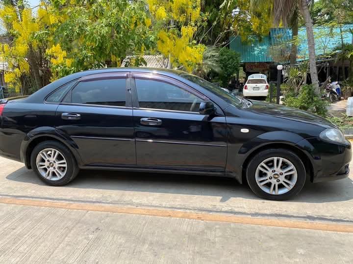 Chevrolet Optra ปล่อยขายด่วน 3