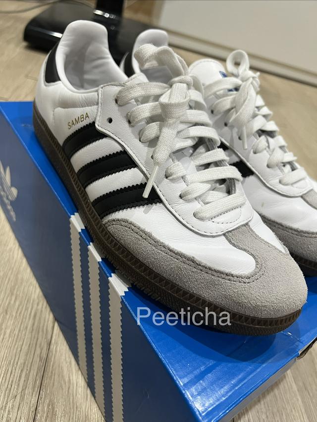 รองเท้า ADIDAS SAMBA OG