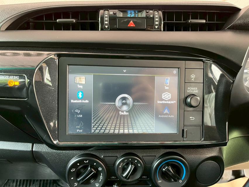 🚚 TOYOTA REVO SINGLECAB 2.4 ENTRY MT! ปี 2022! 🚚 14