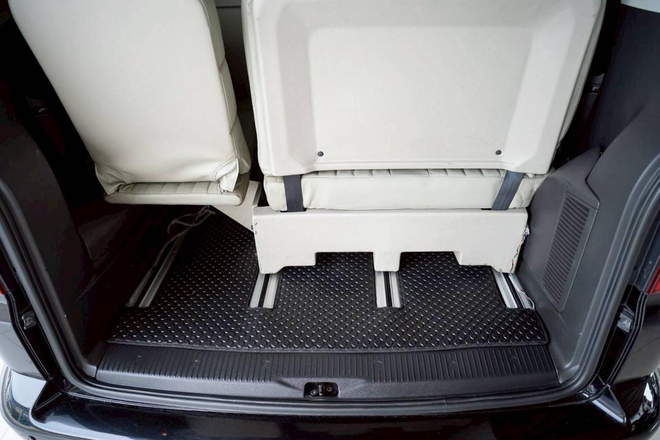 Volkswagen Caravelle 2.0 Bi-Turbo TDi ปี 2012 (จดปี 2013) 8