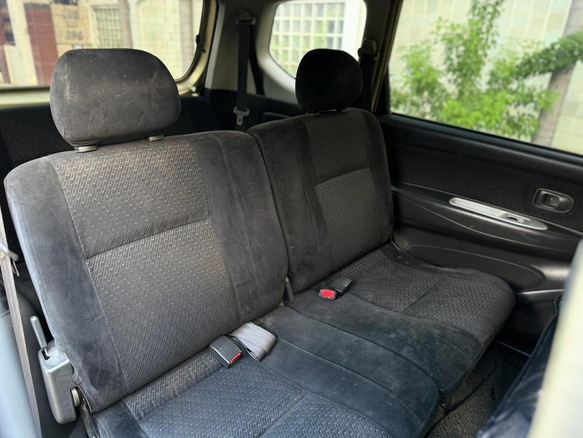 TOYOTA AVANZA ปี 2005 | ราคาเพียง 109,000 บาท 🚗 รูปที่ 10