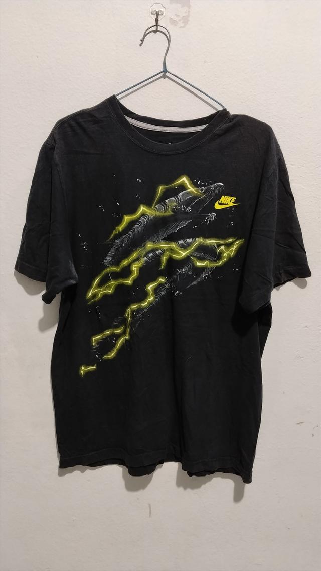 เสื้อยืดมือสอง วินเทจ ลายสวย ราคาถูก รูปที่ 13