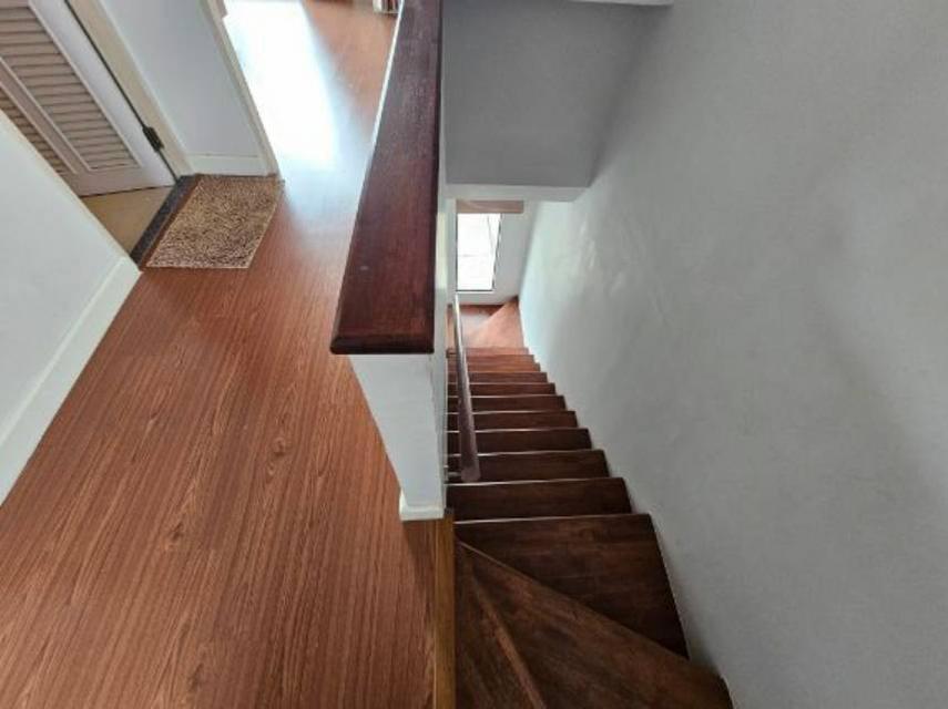 บ้านใหม่ ไม่เคยเข้าอยู่ หลังมุม ราคาดีสุดคุ้ม โครงการ Modi Villa หลวงแพ่ง – ลาดกระบัง 9
