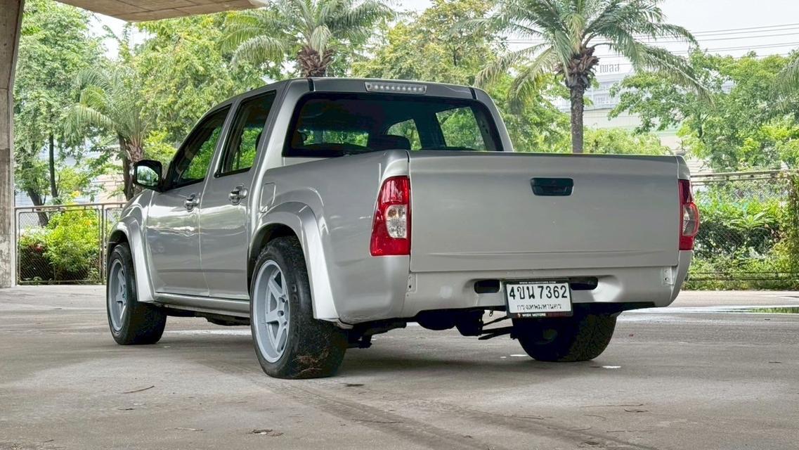 Isuzu D-MAX Double Cab 3.0 AT ปี 2011 6