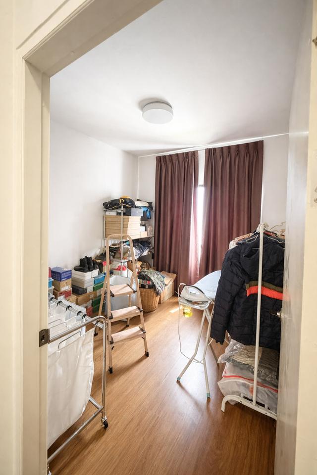 ขายทาวน์โฮม Pleno พหลโยธิน–วัชรพล 2 สายไหม ใกล้ทางด่วน เฟอร์ครบ พร้อมอยู่ 3.3 ล้าน 7