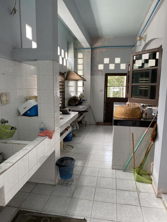 บ้านเดี่ยว 119 ตารางวา หมู่บ้านชวนชื่นพาร์ควิลล์ 8