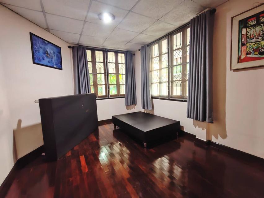 ขายบ้านเดี่ยว ซ.นวมินทร์ 68 ใกล้ร้าน Chocolate ville 12