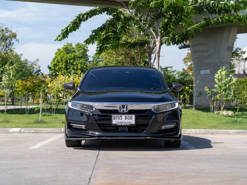 ขาย Honda Accord 2.0Hybrid ปี20 2