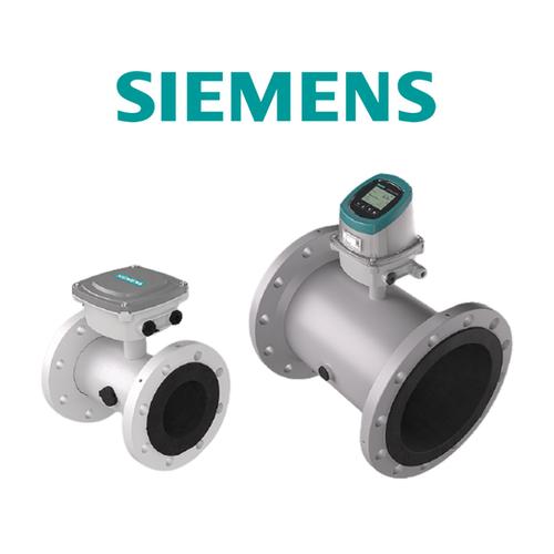 มิเตอร์วัดการไหลแบบสนามแม่เหล็กไฟฟ้า Siemens SITRANS FMS500
