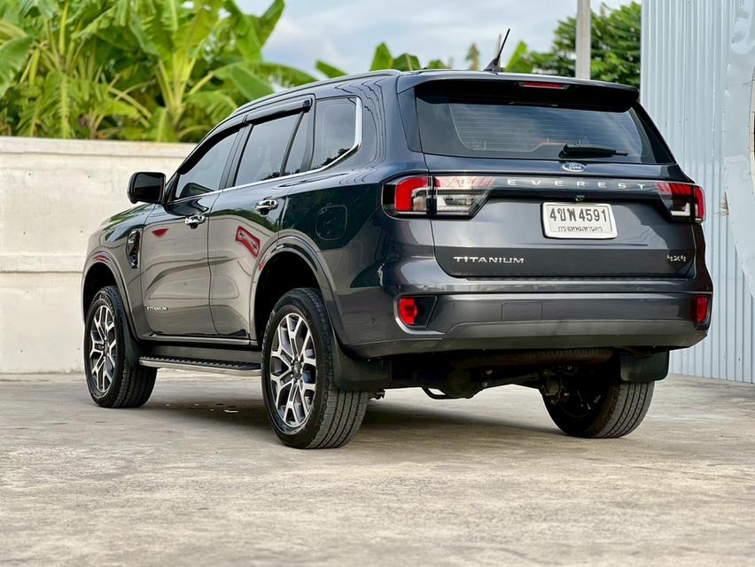 FORD EVEREST 2.0 BI-TURBO 4WD ปี 2023 6