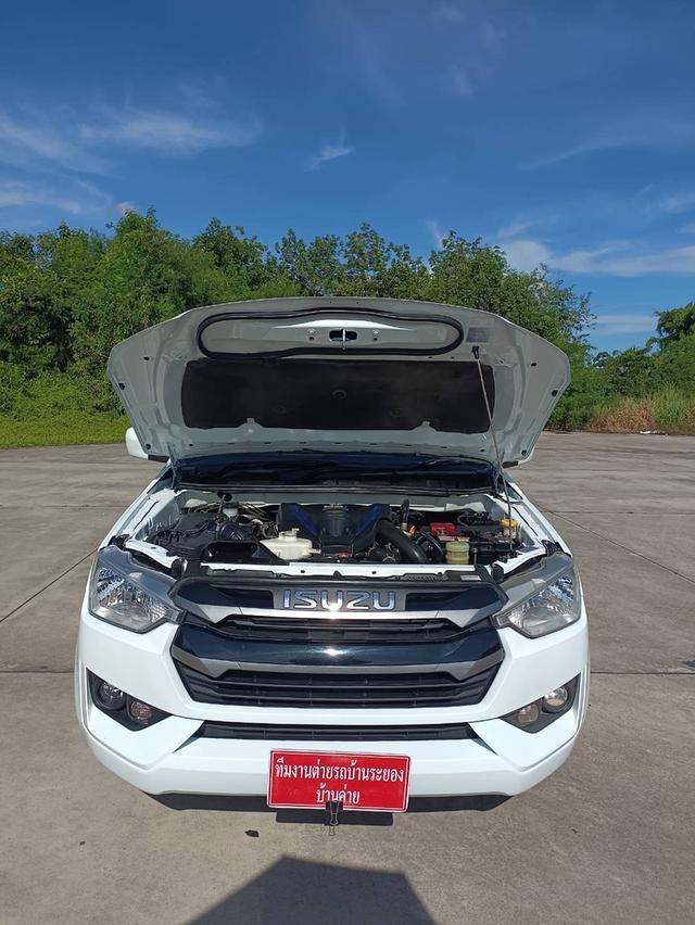รหัสรถ BK53 Isuzu All New d-max 3.0💥ปี2022💥 รูปที่ 15