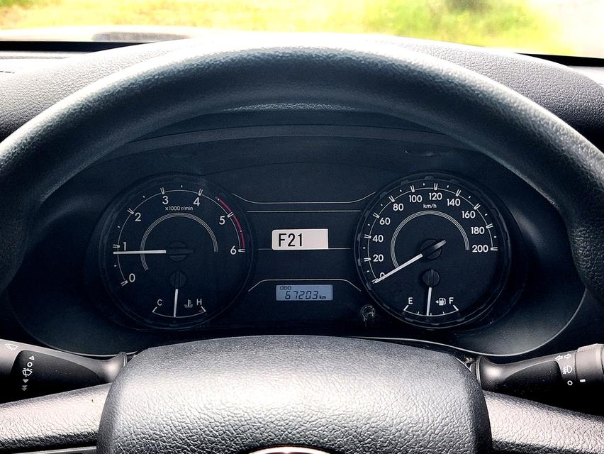 TOYOTA Hilux Revo Smart Cab 2.4 Entry 2020 17