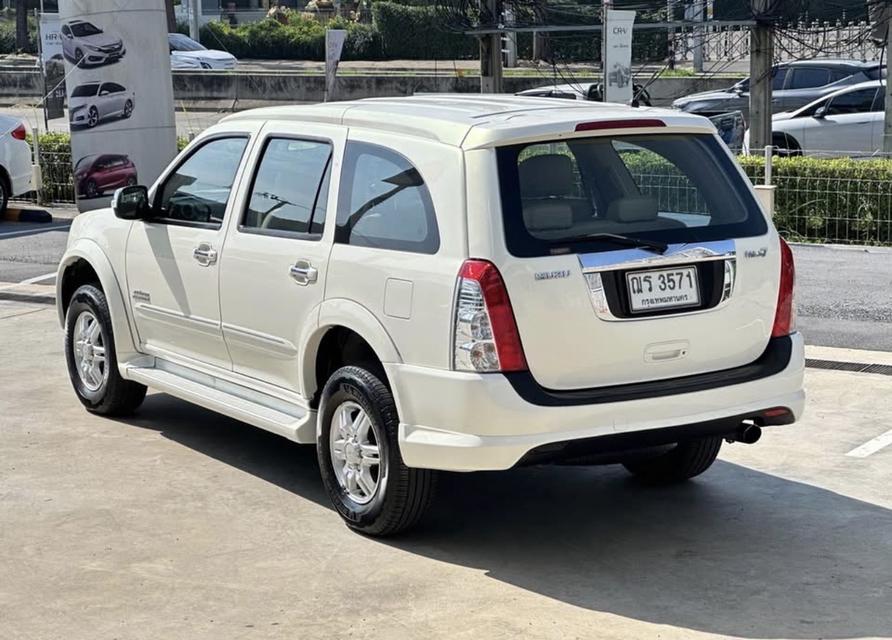 ISUZU MU-7 3.0 ขับ 2