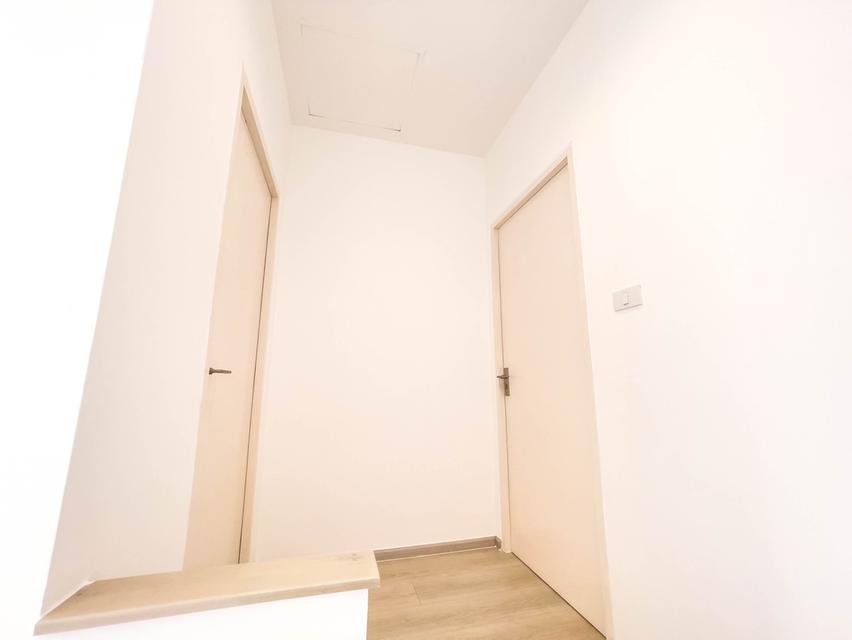 🏡ขายทาวน์โฮม 2 ชั้น โครงการ อินดี้ บางใหญ่2 🏡 9