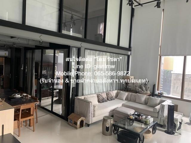 DSL-386.1 sale CONDOMINIUM The Emporio Place ใหญ่ 165 SQ.METER 3 ห้องนอน 39500000 บาท สภาพแวดล้อมดี 3