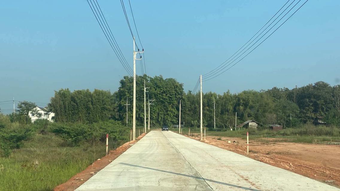 ที่ดินราคาถูกเชียงราย