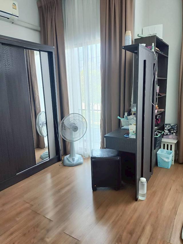 หมู่บ้าน พลีโน่ พหลโยธิน-วัชรพล1 5