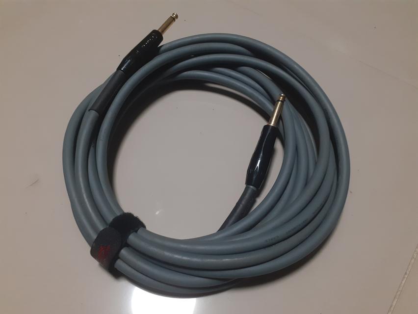 สายแจ๊กกีต้าร์ยี่ห้อKirrin