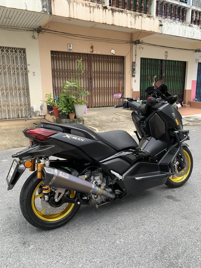 Xmax300 ปี 2023