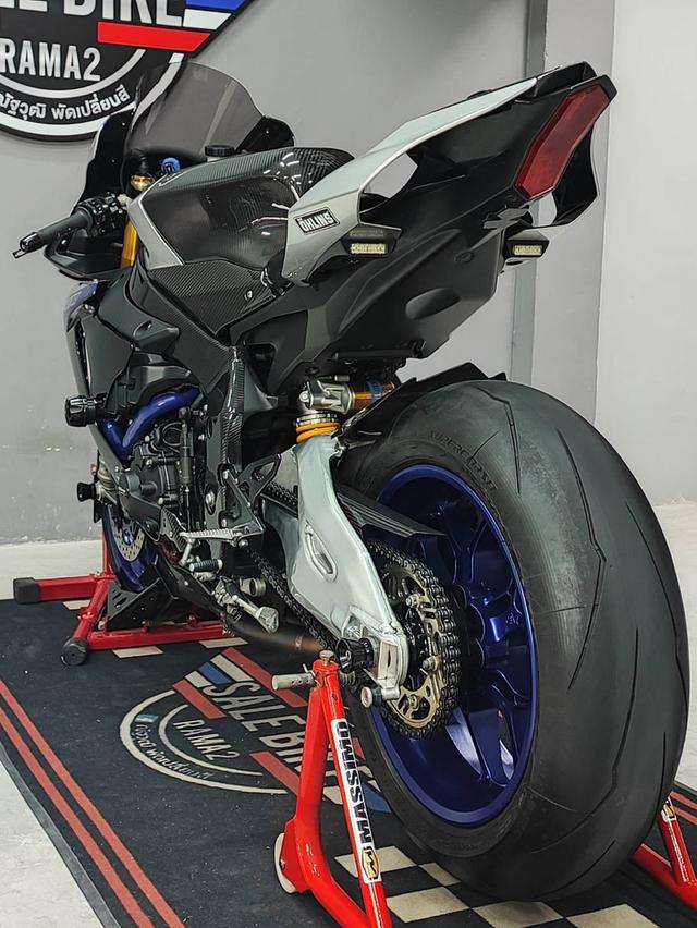 Yamaha  R1M  ปี2019 ราคาเร้าใจ ออกรถ 0 บาท  19