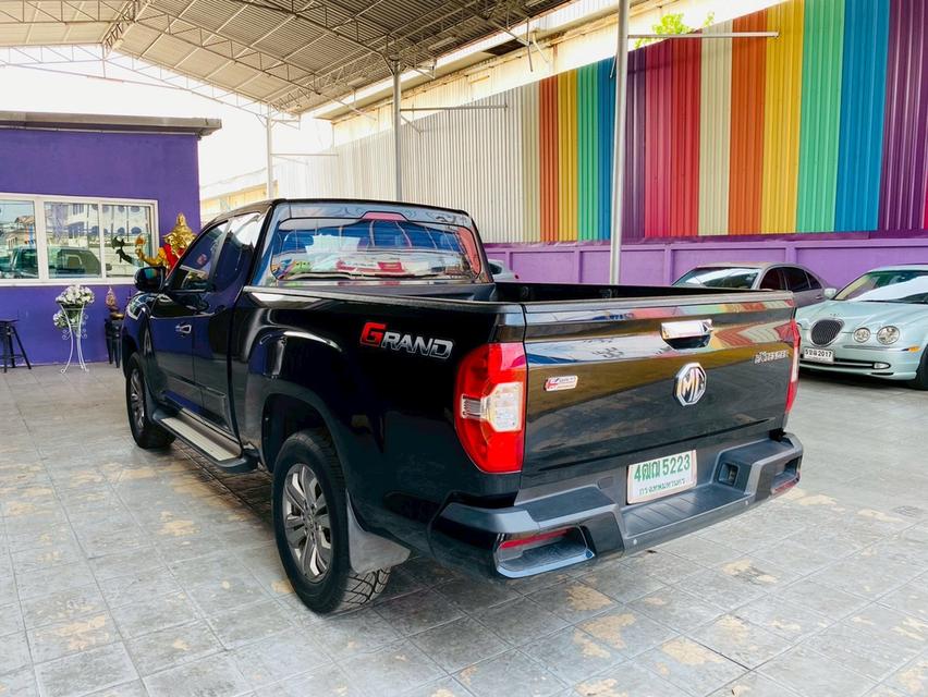 MG EXTENDER 2.0 GIANT CAB GRAND X ปี 2022 รูปที่ 5