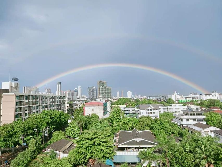 คอนโดให้เช่า Chateau In Town พหลโยธิน 32 11