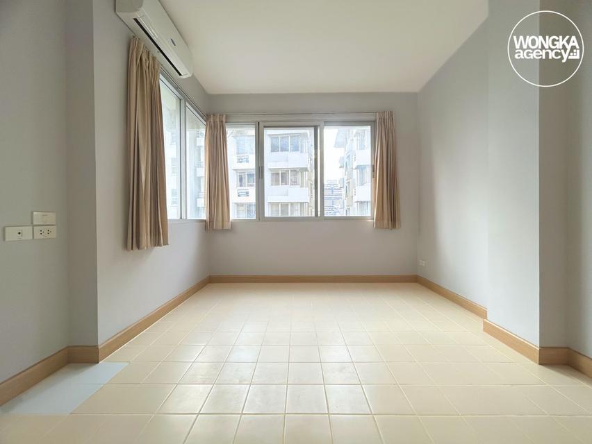 ขาย คอนโดบ้านสวนลาซาล คอนโด 2 ห้องนอน ใกล้ MRT ศรีลาซาล 400 ม. เหมาะแก่การลงทุน Gross Yield ดี ≈6% 6